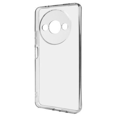     Armorstandart Air Xiaomi Redmi A3 Camera cover Clear (ARM74420) -  1