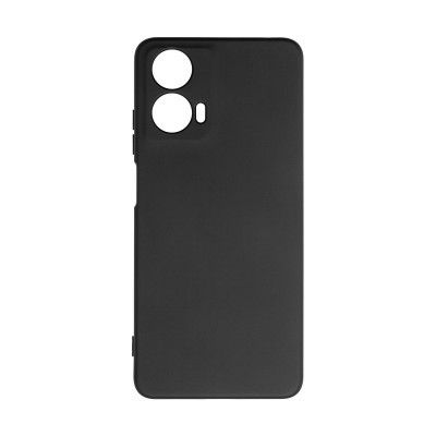     Armorstandart ICON Case Motorola G24 Camera cover Black (ARM74300) -  1