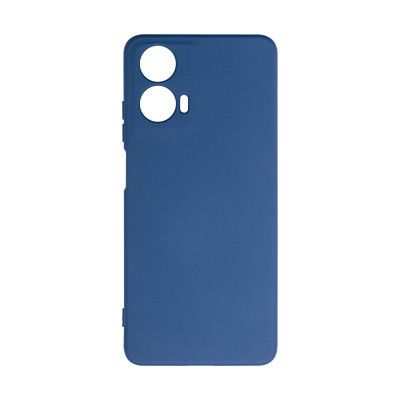     Armorstandart ICON Case Motorola G24 Camera cover Dark Blue (ARM74301) -  1