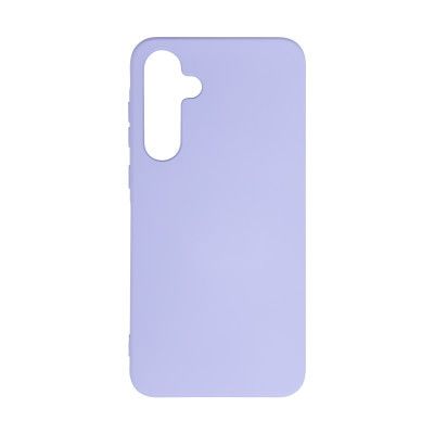     Armorstandart ICON Case Samsung A35 5G (A356) Lavender (ARM74322) -  1