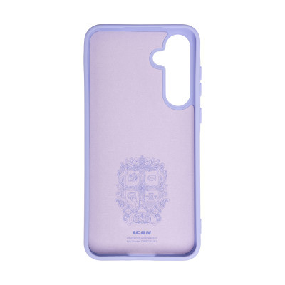     Armorstandart ICON Case Samsung A55 5G (A556) Lavender (ARM74326) -  2