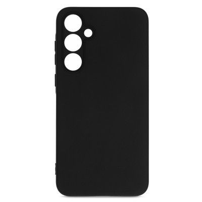     Armorstandart Matte Slim Fit Samsung A35 5G (A356) Camera cover Black (ARM74316) -  1