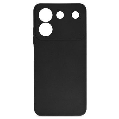     Armorstandart Matte Slim Fit ZTE Blade A54 4G Camera cover Black (ARM70702) -  1