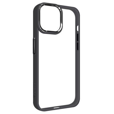     Armorstandart UNIT2 Apple iPhone 11 Black (ARM74780) -  1