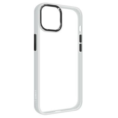     Armorstandart UNIT2 Apple iPhone 12 / 12 Pro Matte Clear (ARM74788) -  1