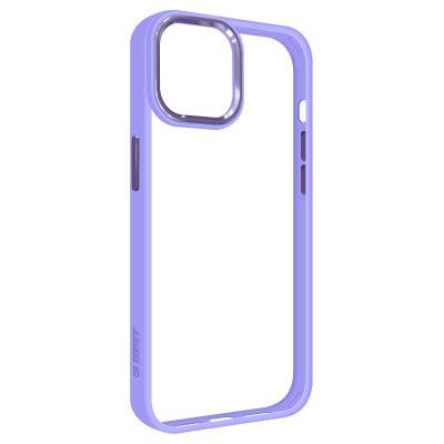     Armorstandart UNIT2 Apple iPhone 13 Lavender (ARM75231) -  1