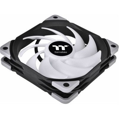    ThermalTake UX 200 SE (CL-P105-AL12SW-A) -  10