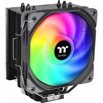    ThermalTake UX 200 SE (CL-P105-AL12SW-A) -  1