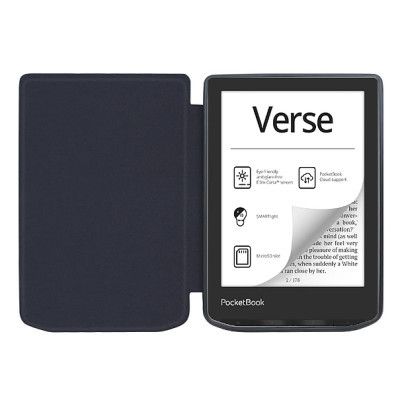     BeCover Smart Case PocketBook 629 Verse / 634 Verse Pro 6" Library (710974) -  5