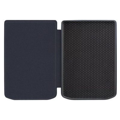     BeCover Smart Case PocketBook 629 Verse / 634 Verse Pro 6" Night (710980) -  5