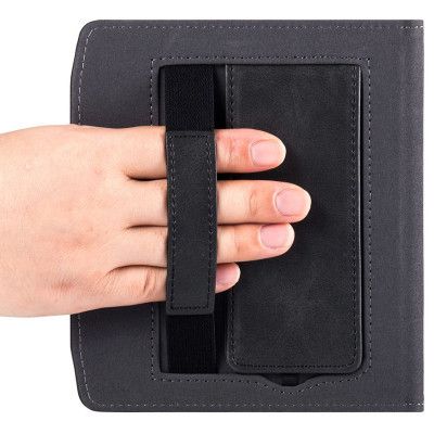     BeCover Smart Case PocketBook 700 Era 7" Black (710983) -  3