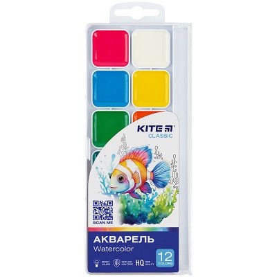   Kite Classic, 12  (K-061) -  1