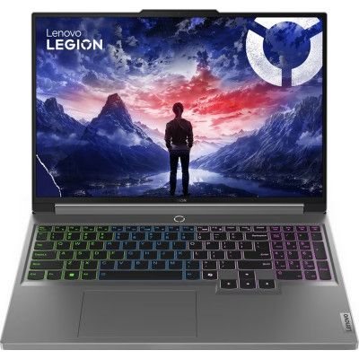  Lenovo Legion 5 16IRX9 (83DG00A7RA) -  1