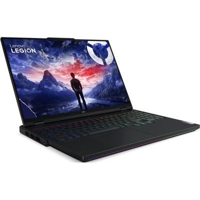  Lenovo Legion Pro 7 16IRX9H (83DE001FRA) -  2