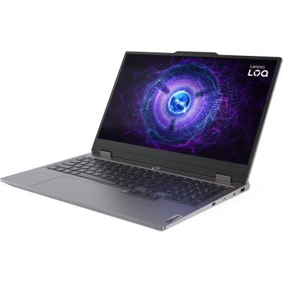  Lenovo LOQ 15IRX9 (83DV00GRRA) -  3