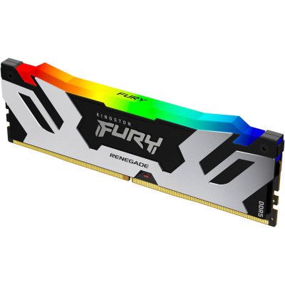  '  ' DDR5 16GB 7600 MHz Renegade RGB XMP Kingston Fury (ex.HyperX) (KF576C38RSA-16) -  2