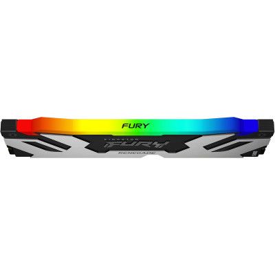  '  ' DDR5 16GB 7600 MHz Renegade RGB XMP Kingston Fury (ex.HyperX) (KF576C38RSA-16) -  3