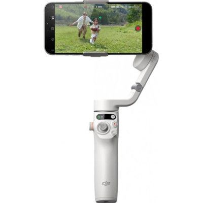  DJI Osmo Mobile 6 Platinum Gray (CP.OS.00000284.01) -  5