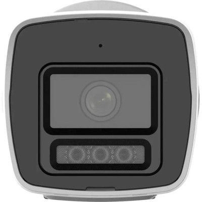   Hikvision DS-2CD1027G2H-LIU (4.0) -  3