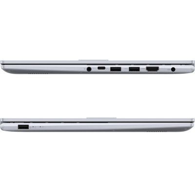  ASUS Vivobook 15X OLED K3504VA-MA473 (90NB10A2-M00K20) -  5