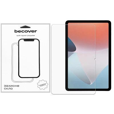   BeCover Oppo Pad Neo (OPD2302)/ Oppo Pad Air2 11.4" (711063) -  1