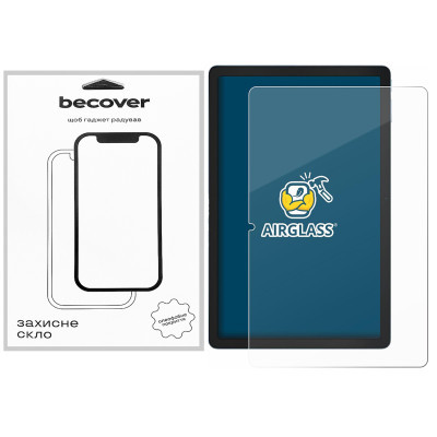   BeCover Oscal Pad 16 10.5" (711061) -  1