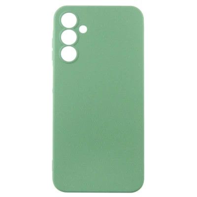     Dengos Kit for Samsung Galaxy A15 case + glass (Mint) (DG-KM-59) -  2