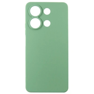     Dengos Kit for Xiaomi Redmi Note 13 4G case + glass (Mint) (DG-KM-62) -  2