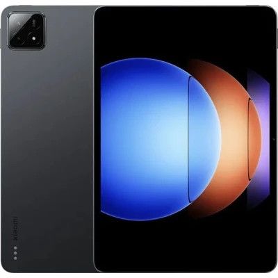  Xiaomi Pad 6S Pro 12.4" 8/256GB Graphite Gray (VHU4702EU) (1034713) -  1