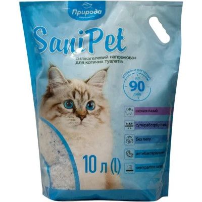     Sani Pet  7.6  (4823082434213) -  1