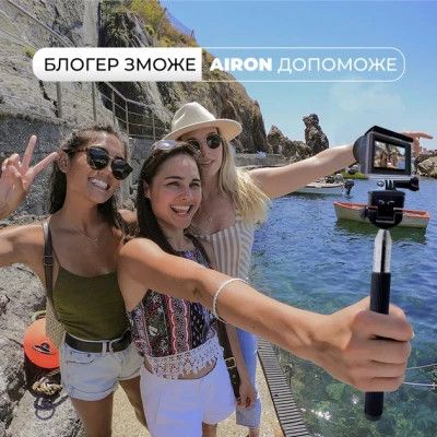 - AirOn ProCam X Blogger's Kit 30 in 1 (69477915500066) -  8