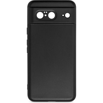     Armorstandart Matte Slim Fit Google Pixel 8 Camera cover Black (ARM77459) -  1