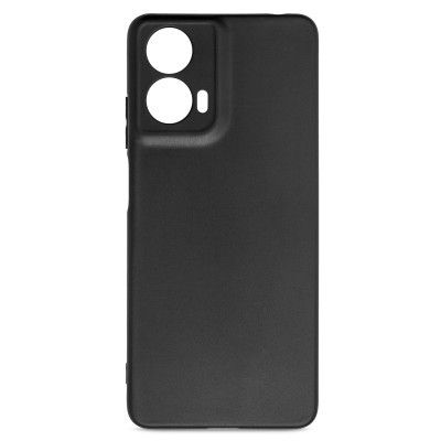     Armorstandart Matte Slim Fit Motorola G24 Camera cover Black (ARM74310) -  1