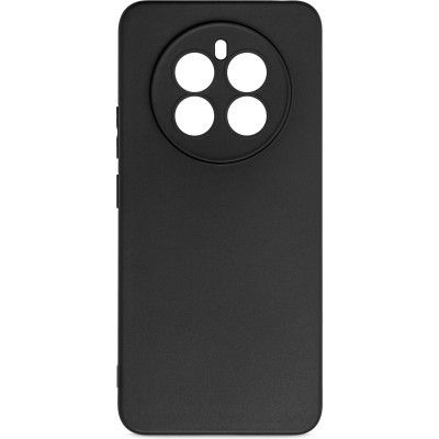     Armorstandart Matte Slim Fit Realme 12+ Camera cover Black (ARM74770) -  1