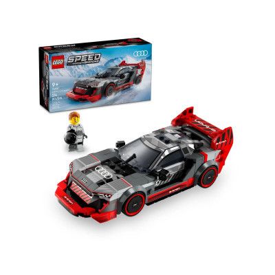  LEGO Speed Champions    Audi S1 e-tron quattro 274  (76921) -  5