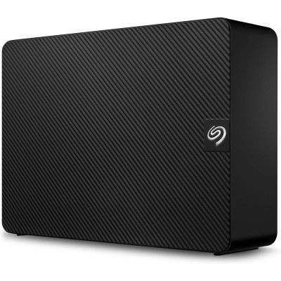    3.5" 20TB Expansion Desktop Seagate (STKP20000400) -  1