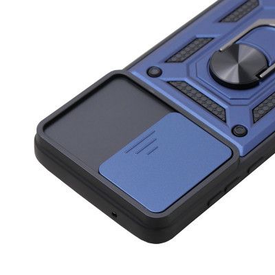     BeCover Military Xiaomi Redmi Note 13 Pro 5G Blue (710694) -  3