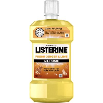     Listerine     500  (3574661562056) -  1