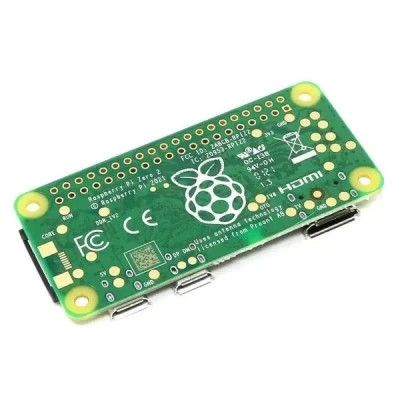   Raspberry Pi Zero 2 W (SC1146) -  2