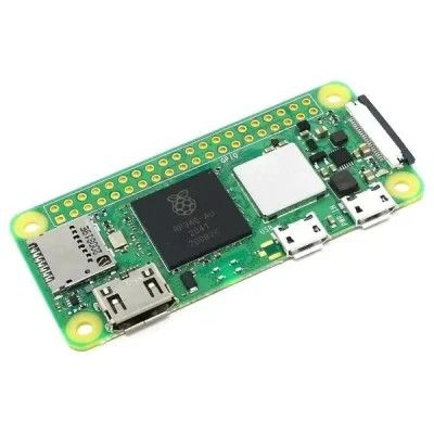   Raspberry Pi Zero 2 W (SC1146) -  1