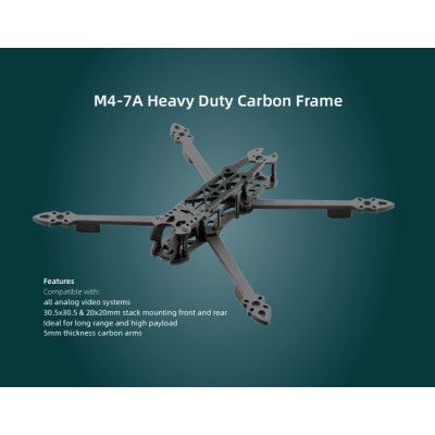    Hobbyporter M4-7A (HP0215.0005) -  1