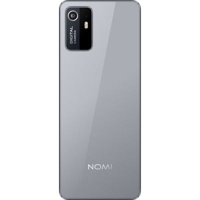   Nomi i2860 Grey -  3