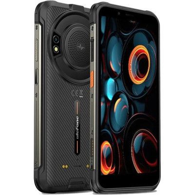   Ulefone Power Armor 16S 8/128Gb Black (6937748736059) -  12