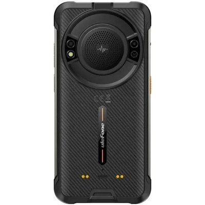   Ulefone Power Armor 16S 8/128Gb Black (6937748736059) -  3