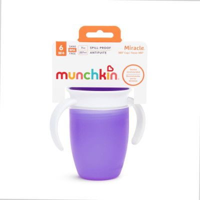 - Munchkin "Miracle 360", 207  (05162101) -  4