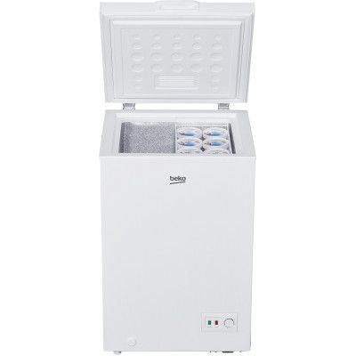   Beko CF100W -  4