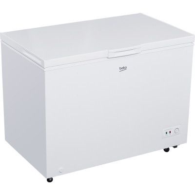   Beko CF316W -  3