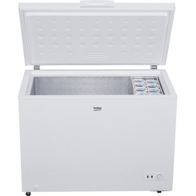   Beko CF316W -  4