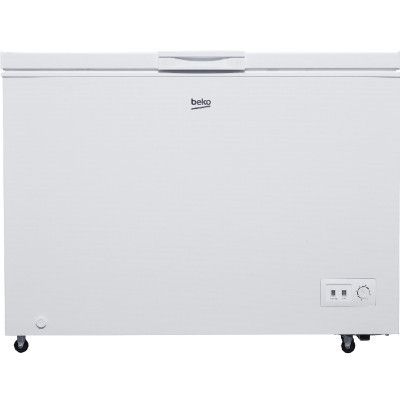   Beko CF316W -  1