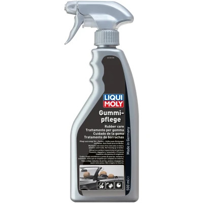   Liqui Moly GUMMI-PFLEGE 0,5 (1538) -  1